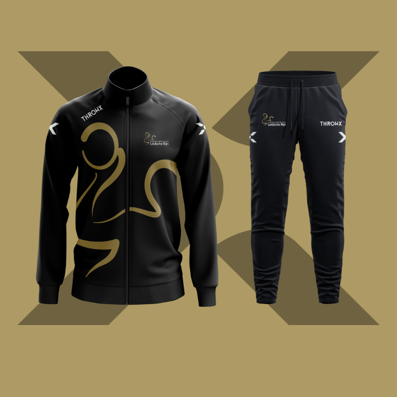 Mod-X HVLR trainingspak