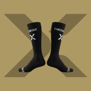 Train harder, herstel sneller met XFlow van THROWX